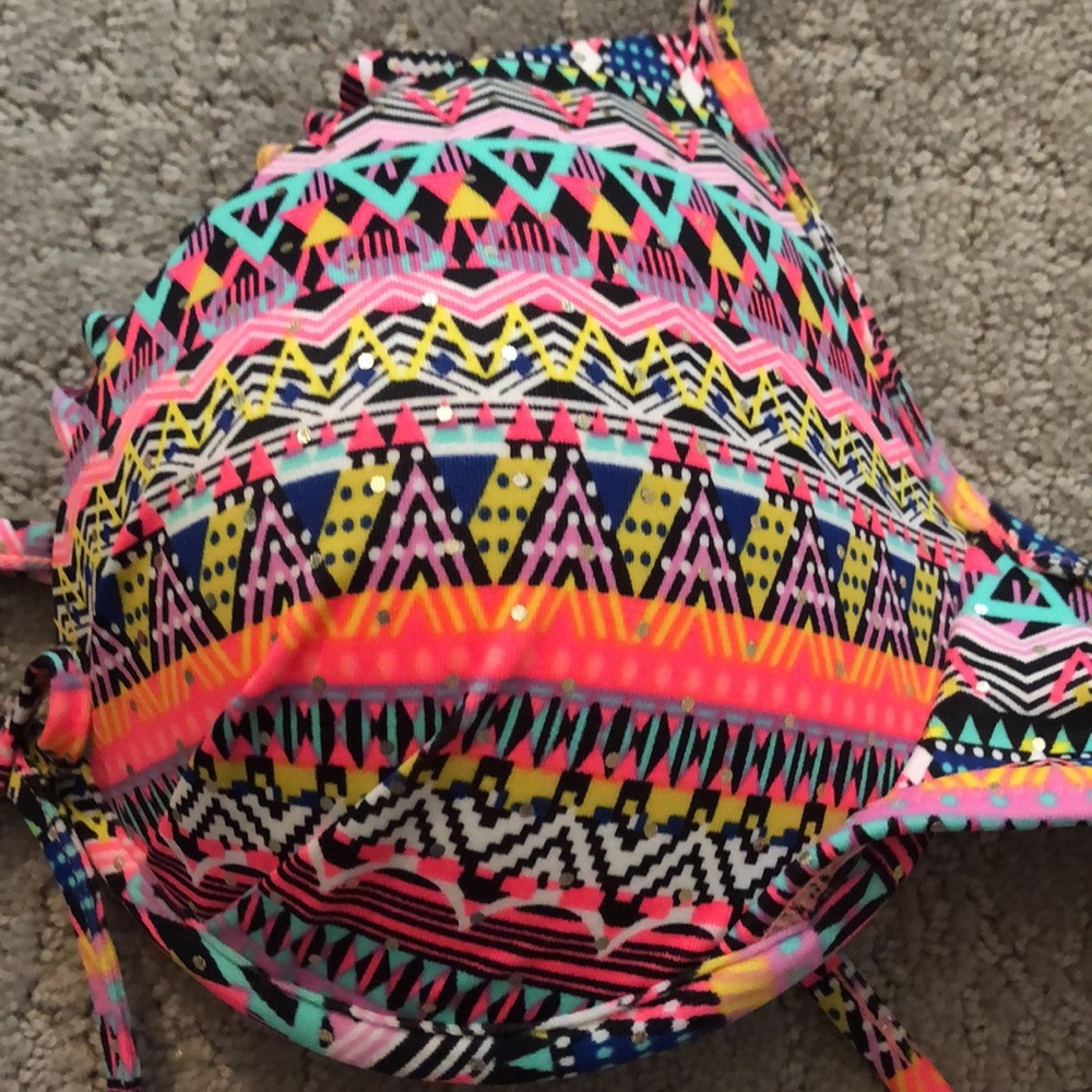 NWOT Victoria’s Secret Bathing Suit - Picture 5 of 9